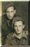 Albert Henry and Francis Herbert Ferdinando Beirut 1946