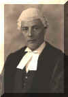 Stanley Percy Ferdinando in his official capacity as the Town Clerk of Bethnal Green